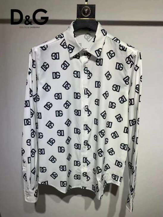 Picture of DG Shirt Long _SKUDGS-2XLsstr0326024